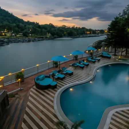 Lemon Tree Premier, Rishikesh