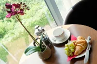 Kinvara Guesthouse - breakfast