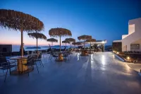Sunset Faros