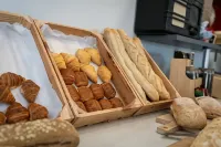 凱曼飯店 - 早餐