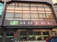 JP Hotel Jalan Stadium - 2 ดาว