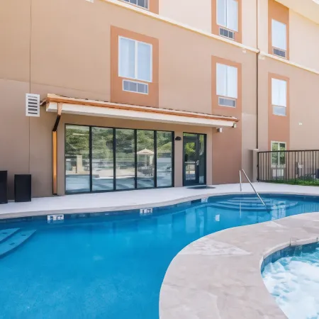 MainStay Suites Lufkin