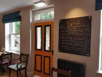 The Railway Hotels in Skipton