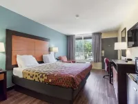 Econo Lodge Gallatin - Metro Nashville Hotels in Sumner County