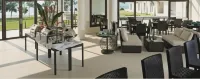 Kamana Sanctuary Resort & Spa - Aamiainen