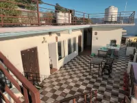 The Hill Heaven Home Stay - موقف سيارات