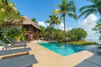 Hotel Azulea Bacalar - Lagoon Front - Family