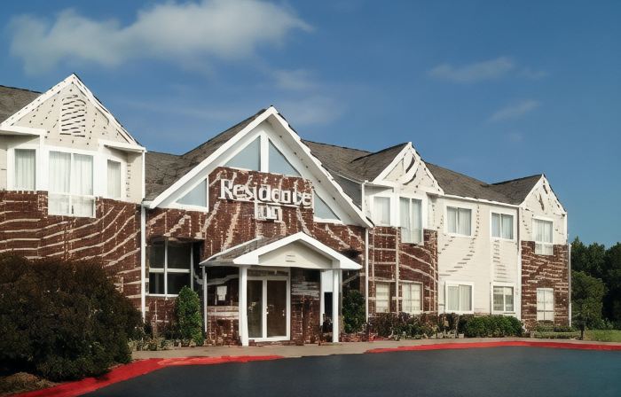 Residence Inn by Marriott Atlanta Airport North/Virginia Avenue
