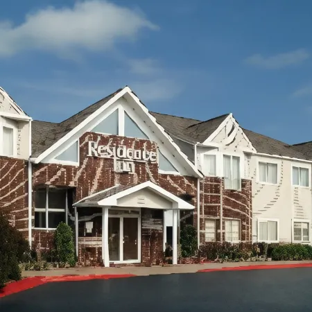 Residence Inn by Marriott Atlanta Airport North/Virginia Avenue