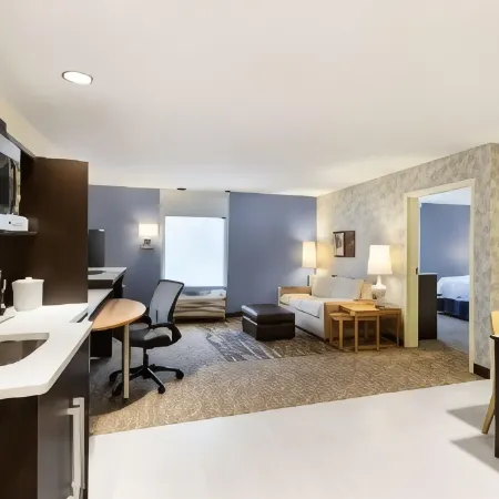 Home2 Suites by Hilton Sioux Falls/ Sanford Medical Center