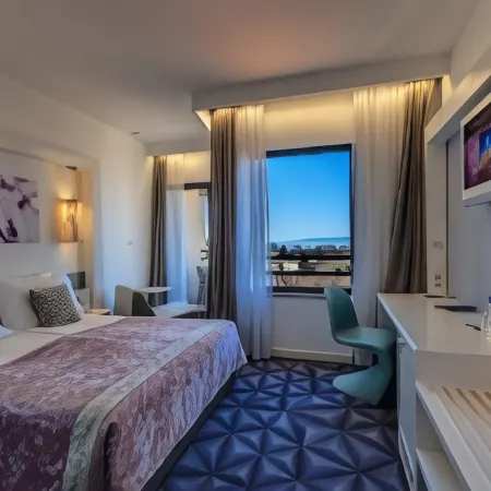Hotel Luxe Hotéis em Split