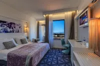 Hotel Luxe - Familievenlig