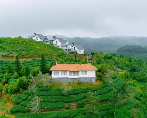 Aruvi Mountain Villa Vagamon - Pet Friendly Nature Stay by Voye Homes Hotels in Vagamon