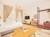 Paxtonz by YourSuperHost โรงแรมใกล้อิเกีย มอลล์