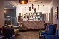 The Knowes Hotel & Restaurant - bar
