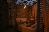 Ganeshwaram Hotel & Restaurant, Bhowali, Nainital - parking