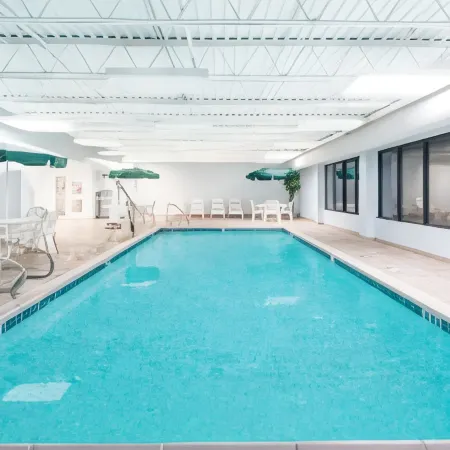 Wingate by Wyndham Erie