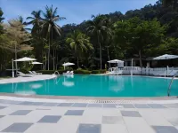 Perhentian Island Resort - Romantic