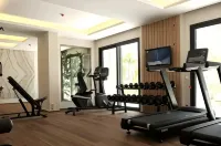 Rammos Managed By Dedeman - Phòng tập thể hình