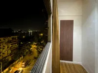 โรงแรม Palm Breeze - Colaba - 3 ดาว