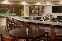 Sheraton Baltimore North Hotel - bar