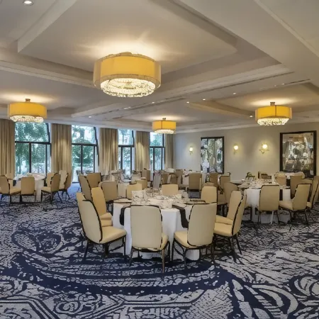 The Royal Sonesta San Juan