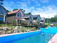 Goheung Suwan Pension - Homestays