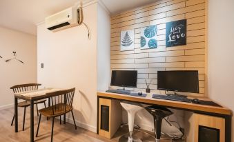 OST Hotel