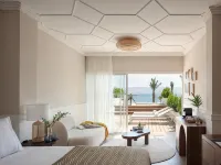 Galei Kinneret Hotel Hotele w: Kinnerot