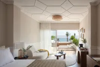 Galei Kinneret Hotel Отели в г. 