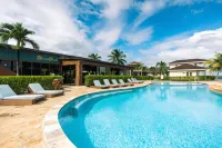Hopkins Bay Resort - Pools