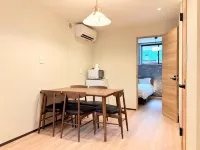 Kuromon Market Doshinchu Luxurious single-family home for rent Accepting reservations - 3-Star