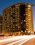Grand Bellevue Hotel Apartment Dubai Hotels near The Greens