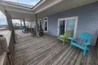 Beautiful Gulf 4 Br/4 Bath, High End Furnishings w/Beach Gear and 2 Kayaks! - Bãi biển