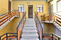 Seaside Apartment - Tuscany - Marina di Bibbona Riviera Degli Etruschi - Wifi