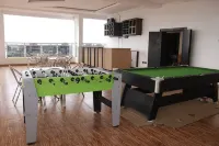 VICTORIAN BLOOM HOTEL AND RESORT ASABA - 2-Star