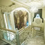 Knyagini Uhtomskoj Hotel