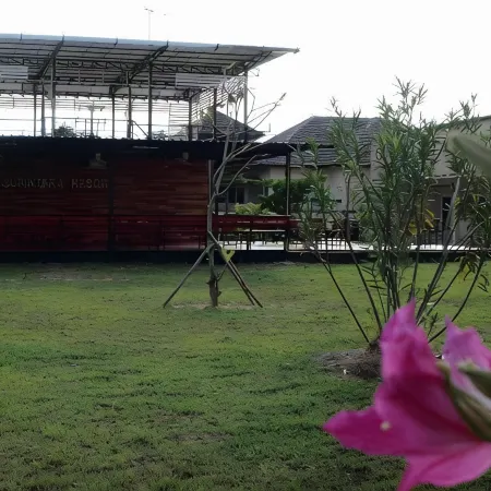 Surintara Resort