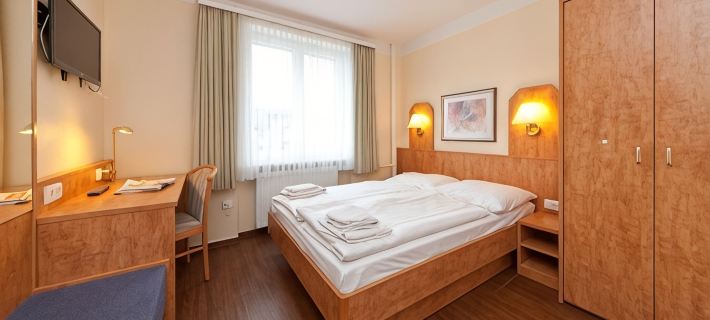 Hotel Wikinger Hof Hotels in Гамбурґ