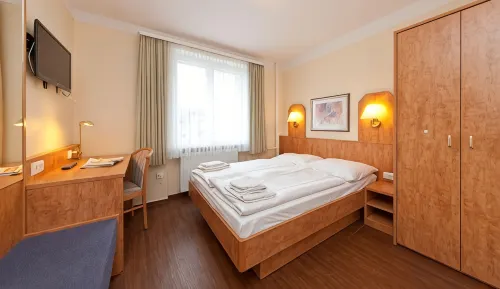 Hotel Wikinger Hof - Pensionat