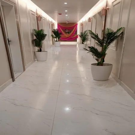 Hotel Spring Vilas