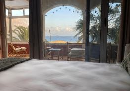 Porto Santo Destination