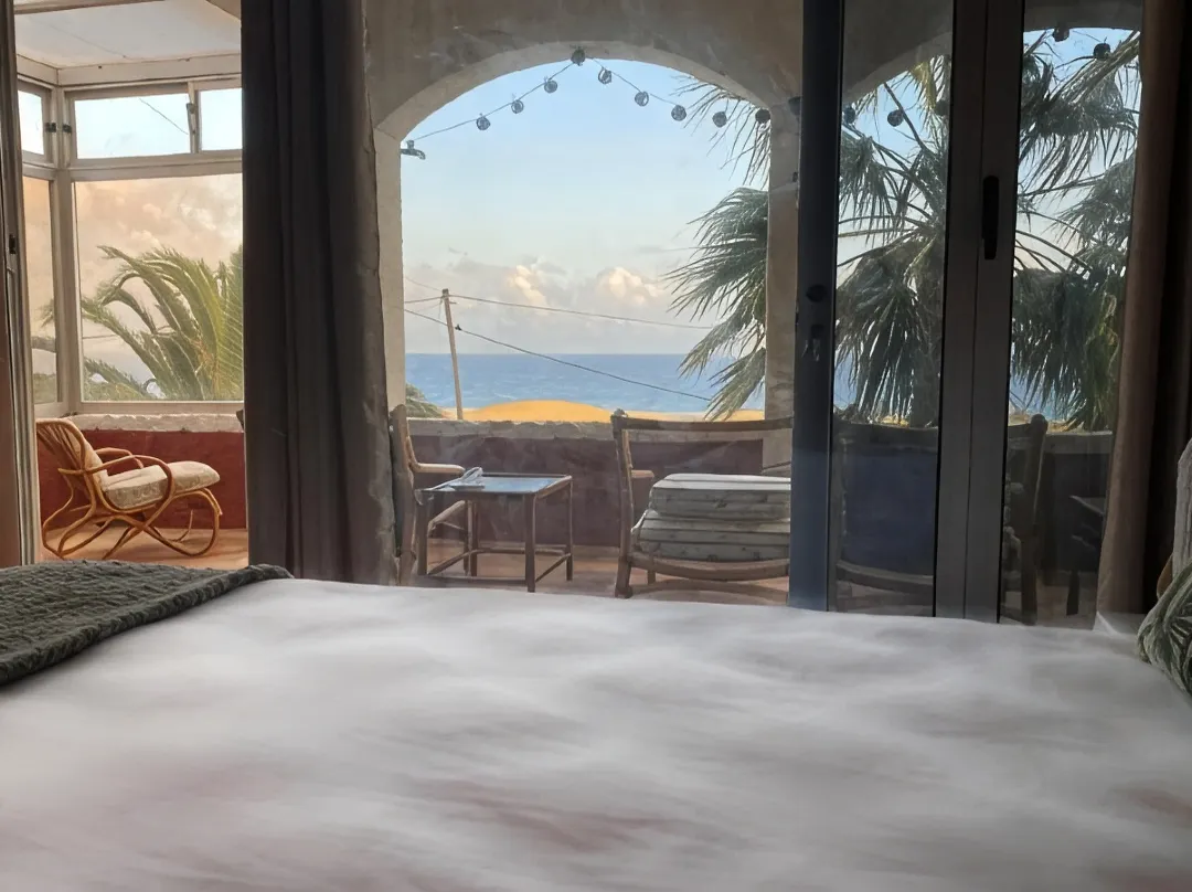 Porto Santo Destination - Madeira