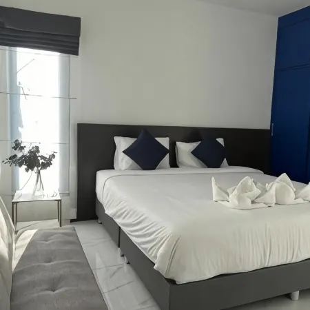 A Day Hotel