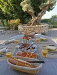 L'Escale Provençale