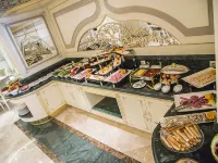 كاسيل هوتل Hotels near يلديزفلر