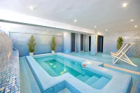 Hotel JS Sol de Can Picafort - Adults Only - gimnasio