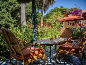 La Villa Mandarine