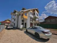 Sarwa Cottage - Mountain view