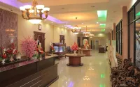 Imelda Hotel - Waterpark - Convention - Fitnessstudio